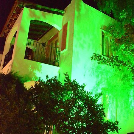 Villa Nergis Bitez Zewnętrze zdjęcie