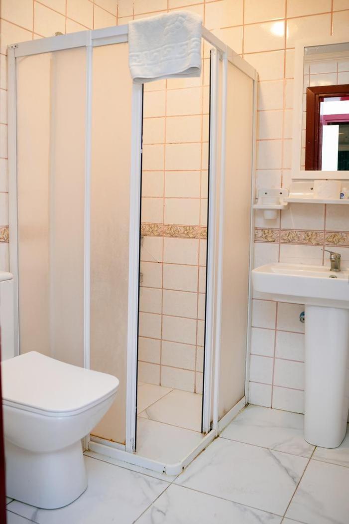 Villa Nergis Bitez Zewnętrze zdjęcie