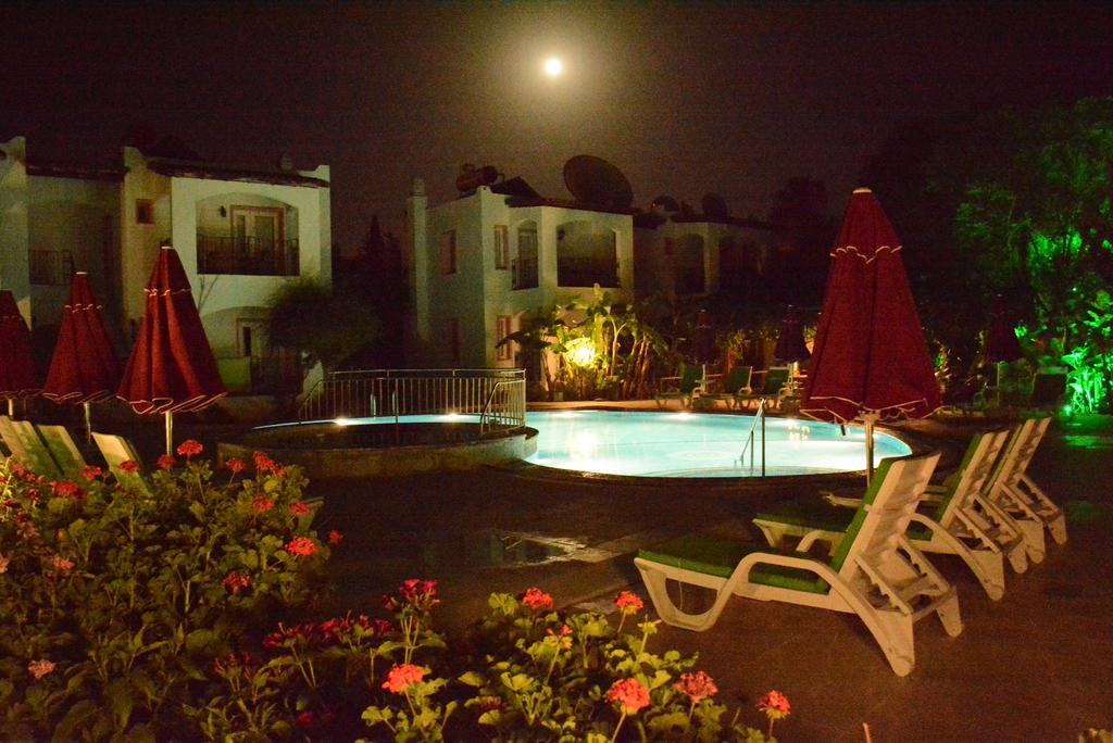 Villa Nergis Bitez Zewnętrze zdjęcie